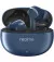Навушники бездротові realme Buds T110 Blue
