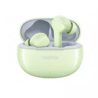 Наушники беспроводные realme Buds T110 Green