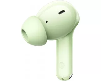 Навушники бездротові realme Buds T110 Green