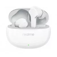 Наушники беспроводные realme Buds T110 White