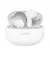 Бездротові навушники realme Buds T110 White