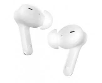 Бездротові навушники realme Buds T110 White