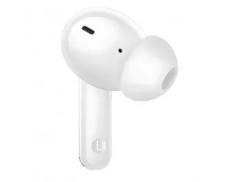 Бездротові навушники realme Buds T110 White
