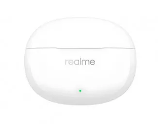 Бездротові навушники realme Buds T110 White