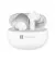 Наушники беспроводные realme TechLife Buds T100 Pop White EU