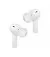 Наушники беспроводные realme TechLife Buds T100 Pop White EU