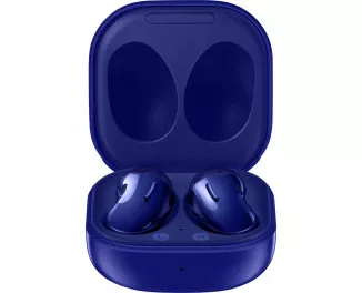 Бездротові навушники Samsung Galaxy Buds Live Blue (SM-R180NZBA)