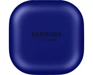 Бездротові навушники Samsung Galaxy Buds Live Blue (SM-R180NZBA)