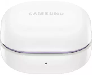 Бездротові навушники Samsung Galaxy Buds2 Lavender (SM-R177NLVA)