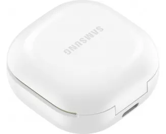 Бездротові навушники Samsung Galaxy Buds2 Olive (SM-R177NZGA)