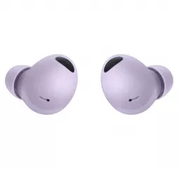 Бездротові навушники Samsung Galaxy Buds2 Pro Bora Purple (SM-R510NLVA)