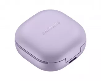 Бездротові навушники Samsung Galaxy Buds2 Pro Bora Purple (SM-R510NLVA)