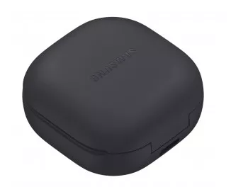 Бездротові навушники Samsung Galaxy Buds2 Pro Graphite (SM-R510NZAA)