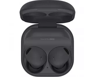 Бездротові навушники Samsung Galaxy Buds2 Pro Graphite (SM-R510NZAA)