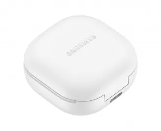 Бездротові навушники Samsung Galaxy Buds2 Pro White (SM-R510NZWA)