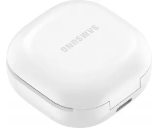 Бездротові навушники Samsung Galaxy Buds2 White (SM-R177NZWA)