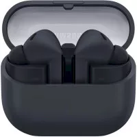 Наушники беспроводные Samsung Galaxy Buds3 FE Black (SM-R420NZKASEK)