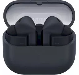 Бездротові навушники Samsung Galaxy Buds3 FE Black (SM-R420NZKASEK)