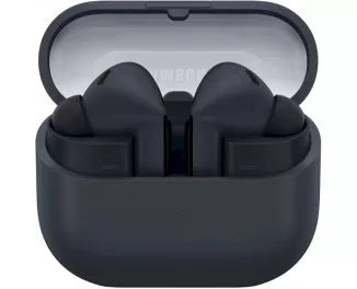 Бездротові навушники Samsung Galaxy Buds3 FE Black (SM-R420NZKASEK)