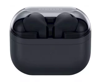 Бездротові навушники Samsung Galaxy Buds3 FE Black (SM-R420NZKASEK)