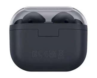 Бездротові навушники Samsung Galaxy Buds3 FE Black (SM-R420NZKASEK)