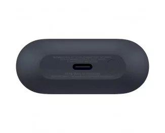 Бездротові навушники Samsung Galaxy Buds3 FE Black (SM-R420NZKASEK)