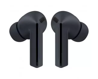 Бездротові навушники Samsung Galaxy Buds3 FE Black (SM-R420NZKASEK)