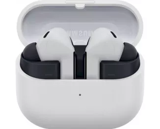 Бездротові навушники Samsung Galaxy Buds3 FE Grey (SM-R420NZAASEK)