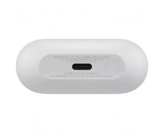 Бездротові навушники Samsung Galaxy Buds3 FE Grey (SM-R420NZAASEK)