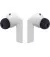 Бездротові навушники Samsung Galaxy Buds3 FE Grey (SM-R420NZAASEK)