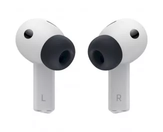 Бездротові навушники Samsung Galaxy Buds3 FE Grey (SM-R420NZAASEK)