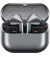 Наушники беспроводные Samsung Galaxy Buds3 Pro Silver (SM-R630NZAASEK)