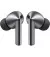 Наушники беспроводные Samsung Galaxy Buds3 Pro Silver (SM-R630NZAASEK)
