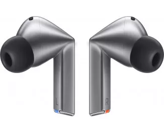 Наушники беспроводные Samsung Galaxy Buds3 Pro Silver (SM-R630NZAASEK)