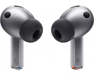 Наушники беспроводные Samsung Galaxy Buds3 Pro Silver (SM-R630NZAASEK)