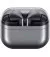 Наушники беспроводные Samsung Galaxy Buds3 Pro Silver (SM-R630NZAASEK)