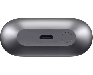Наушники беспроводные Samsung Galaxy Buds3 Pro Silver (SM-R630NZAASEK)