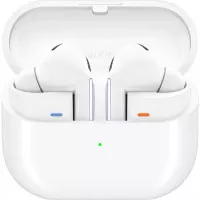 Наушники беспроводные Samsung Galaxy Buds3 Pro White (SM-R630NZWASEK)