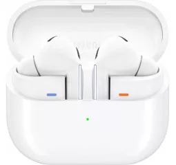 Наушники беспроводные Samsung Galaxy Buds3 Pro White (SM-R630NZWASEK)