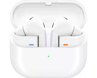 Наушники беспроводные Samsung Galaxy Buds3 Pro White (SM-R630NZWASEK)