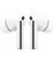 Наушники беспроводные Samsung Galaxy Buds3 Pro White (SM-R630NZWASEK)
