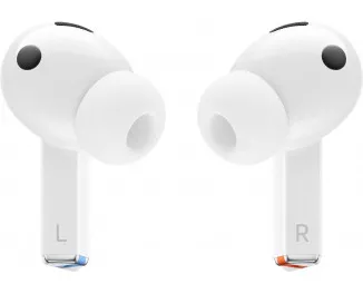 Наушники беспроводные Samsung Galaxy Buds3 Pro White (SM-R630NZWASEK)