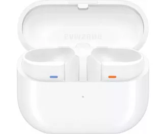 Наушники беспроводные Samsung Galaxy Buds3 Pro White (SM-R630NZWASEK)