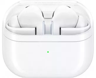 Наушники беспроводные Samsung Galaxy Buds3 Pro White (SM-R630NZWASEK)