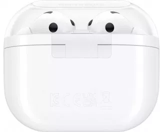 Наушники беспроводные Samsung Galaxy Buds3 Pro White (SM-R630NZWASEK)