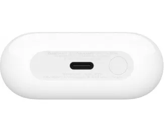 Наушники беспроводные Samsung Galaxy Buds3 Pro White (SM-R630NZWASEK)
