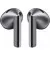 Наушники беспроводные Samsung Galaxy Buds3 Silver (SM-R530NZAASEK)