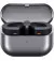 Наушники беспроводные Samsung Galaxy Buds3 Silver (SM-R530NZAASEK)