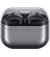 Наушники беспроводные Samsung Galaxy Buds3 Silver (SM-R530NZAASEK)