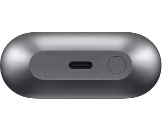 Наушники беспроводные Samsung Galaxy Buds3 Silver (SM-R530NZAASEK)